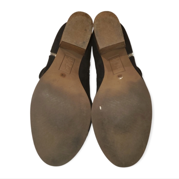 Style & Co women's 3" ankle boots size 11M color black - Picture 2 of 7